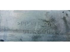 Recambio de elevalunas trasero derecho para hyundai i30 (gd) trend referencia OEM IAM 83480A6050  