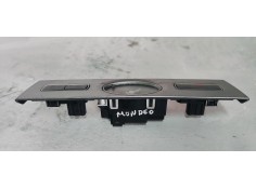 Recambio de warning para ford mondeo berlina (ge) titanium (d) referencia OEM IAM 4S71F044K08  