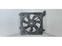 Recambio de electroventilador para hyundai elantra (xd) 1.6 comfort (5-ptas.) referencia OEM IAM 253802DXXX  