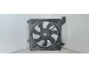 Recambio de electroventilador para hyundai elantra (xd) 1.6 comfort (5-ptas.) referencia OEM IAM 253802DXXX  