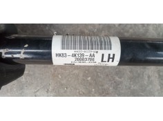 Recambio de transmision trasera izquierda para jaguar f-pace 2.0 diesel cat referencia OEM IAM HK834K139AA  