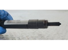 Recambio de inyector para volvo s60 berlina 2.4 d referencia OEM IAM 0445110078  