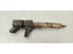 Recambio de inyector para opel vectra c berlina comfort referencia OEM IAM 0445110165  