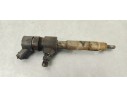 Recambio de inyector para opel vectra c berlina comfort referencia OEM IAM 0445110165  