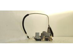 Recambio de cerradura puerta delantera izquierda para peugeot 307 break/sw (s2) 1.6 hdi referencia OEM IAM   