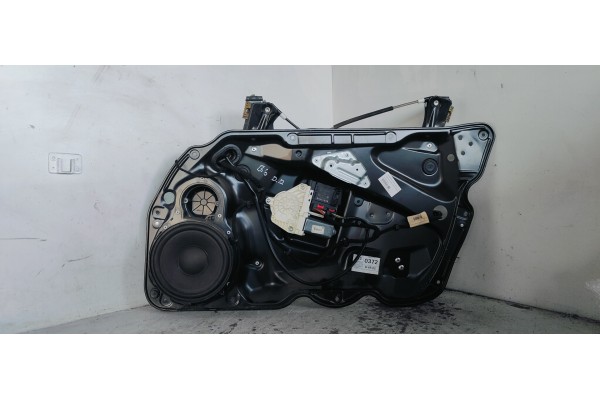 Recambio de elevalunas delantero derecho para volkswagen passat berlina (3c2) advance plus 4motion referencia OEM IAM 3C1837756G