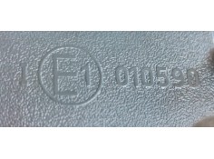 Recambio de espejo para audi a4 berlina (8e) 2.0 tdi 16v (103kw) referencia OEM IAM E1010590  
