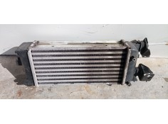 Recambio de intercooler para fiat 500 cabrio (150) 0.9 cat referencia OEM IAM 878353000  