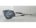 Recambio de cerradura puerta trasera derecha para toyota corolla (e21) zwe219l-dhxnbw(6h) referencia OEM IAM   