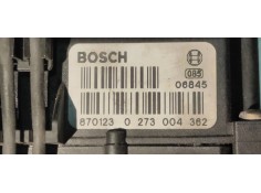Recambio de abs para opel astra g berlina 1.6 16v referencia OEM IAM 0273004362  
