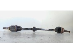 TRANSMISION DELANTERA DERECHA 