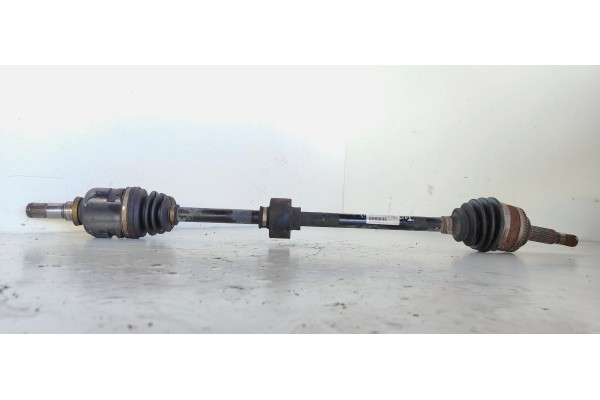 Recambio de transmision delantera derecha para toyota avensis berlina (t 22) 1.6 luna (5-ptas.) referencia OEM IAM   