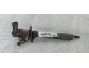 Recambio de inyector para volvo s60 berlina 2.4 d referencia OEM IAM 0445110078  