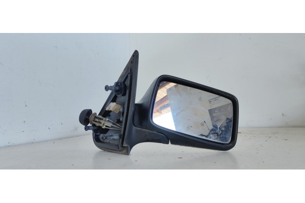 Recambio de retrovisor derecho para seat cordoba berlina (6k2) dream (1997) referencia OEM IAM   