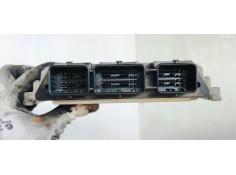 Recambio de centralita motor uce para citroen c4 grand picasso exclusive plus referencia OEM IAM 0281012981  