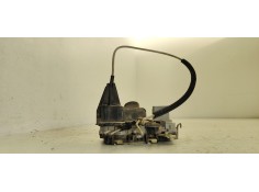 Recambio de cerradura puerta delantera izquierda para peugeot 307 break/sw (s2) 1.6 hdi referencia OEM IAM   