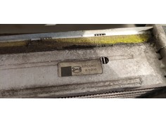 Recambio de intercooler para fiat 500 cabrio (150) 0.9 cat referencia OEM IAM 878353000  