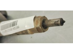 Recambio de inyector para opel vectra c berlina comfort referencia OEM IAM 0445110165  