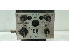 Recambio de abs para opel astra g berlina 1.6 16v referencia OEM IAM 0273004362  