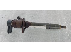 Recambio de inyector para volvo s60 berlina 2.4 d referencia OEM IAM 0445110078  