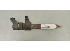 Recambio de inyector para opel vectra c berlina comfort referencia OEM IAM 0445110165  