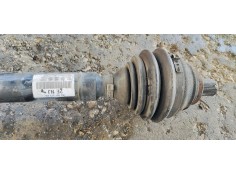 Recambio de transmision delantera derecha para volkswagen golf v berlina (1k1) highline 4motion referencia OEM IAM 1K0407272EN  