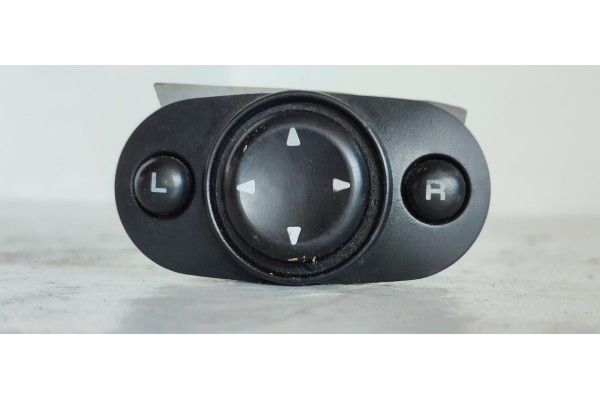 Recambio de mando retrovisor para chrysler pt cruiser (pt) 2.0 classic referencia OEM IAM 04608505AB  
