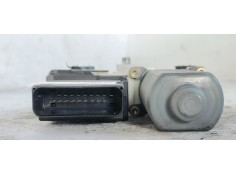 Recambio de motor elevalunas trasero izquierdo para volkswagen golf iv berlina (1j1) conceptline referencia OEM IAM 1J4959811C  