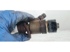 Recambio de inyector para volvo s60 berlina 2.4 d referencia OEM IAM 0445110078  