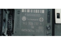Recambio de elevalunas delantero derecho para volkswagen passat berlina (3c2) advance plus 4motion referencia OEM IAM 3C1837756G