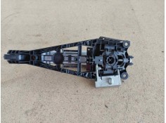 Recambio de maneta exterior trasera izquierda para opel astra j lim. 1.7 16v cdti referencia OEM IAM   
