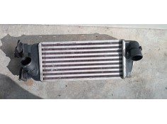 Recambio de intercooler para fiat 500 cabrio (150) 0.9 cat referencia OEM IAM 878353000  