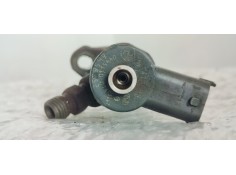 Recambio de inyector para volvo s60 berlina 2.4 d referencia OEM IAM 0445110078  