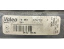 Recambio de electroventilador para peugeot 307 (s1) 1.6 hdi referencia OEM IAM 9650116580  