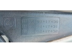 Recambio de retrovisor derecho para seat cordoba berlina (6k2) dream (1997) referencia OEM IAM   