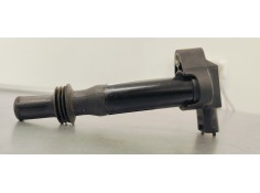 Recambio de bobina encendido para peugeot 2008 (--.2013) 1.2 i turbo 130 referencia OEM IAM 9675390980  