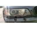 Recambio de faro derecho para bmw x5 (e53) 3.0d referencia OEM IAM 5DV00775041  