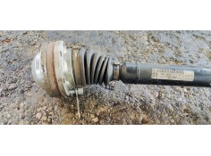 Recambio de transmision delantera derecha para volkswagen golf v berlina (1k1) highline 4motion referencia OEM IAM 1K0407272EN  