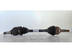 Recambio de transmision delantera izquierda para toyota avensis berlina (t 22) 1.6 16v referencia OEM IAM   