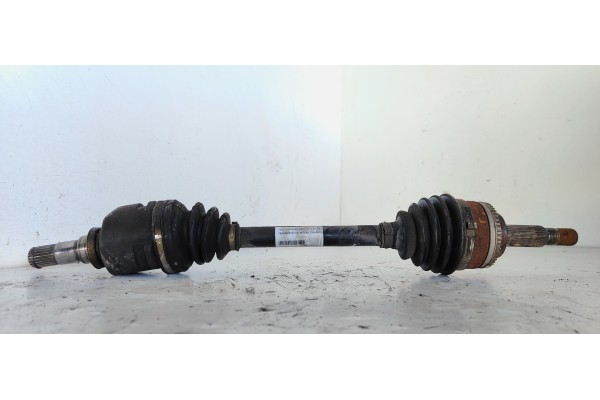 Recambio de transmision delantera izquierda para toyota avensis berlina (t 22) 1.6 16v referencia OEM IAM   