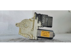 Recambio de motor elevalunas trasero izquierdo para volkswagen golf iv berlina (1j1) conceptline referencia OEM IAM 1J4959811C  