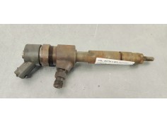 Recambio de inyector para opel vectra c berlina comfort referencia OEM IAM 0445110165  