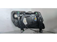 Recambio de elevalunas delantero derecho para volkswagen passat berlina (3c2) advance plus 4motion referencia OEM IAM 3C1837756G