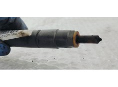 Recambio de inyector para volvo s60 berlina 2.4 d referencia OEM IAM 0445110078  