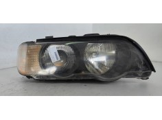 Recambio de faro derecho para bmw x5 (e53) 3.0d referencia OEM IAM 5DV00775041  