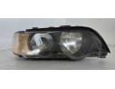 Recambio de faro derecho para bmw x5 (e53) 3.0d referencia OEM IAM 5DV00775041  