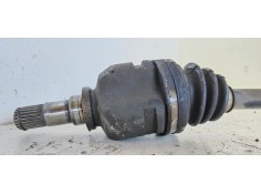 Recambio de transmision delantera izquierda para toyota avensis berlina (t 22) 1.6 16v referencia OEM IAM   