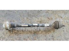 Recambio de transmision delantera derecha para volkswagen golf v berlina (1k1) highline 4motion referencia OEM IAM 1K0407272EN  