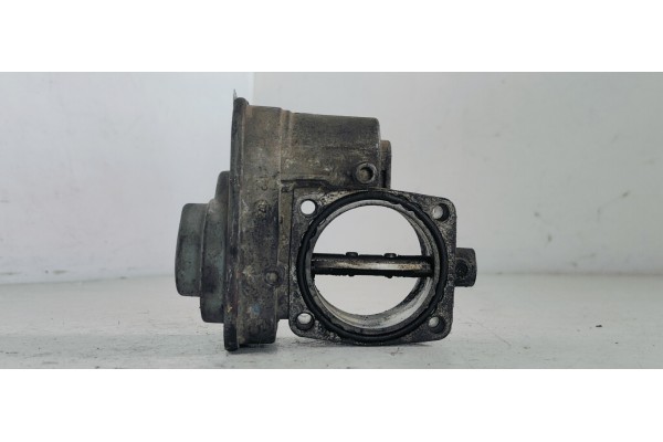 Recambio de caja mariposa para opel corsa d cosmo referencia OEM IAM 8973762660  