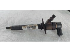 Recambio de inyector para volvo s60 berlina 2.4 d referencia OEM IAM 0445110078  